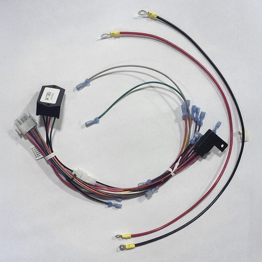 Flo-Dynamics 941726W WIRE HARNESS ONLY TSD/PROMAX