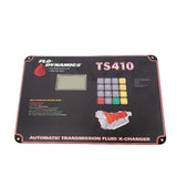 Flo-Dynamics 941779W Control Board Assembly, TS410LCD (PCB, Panel, Overlay Sticker & Tape)