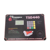 Flo-Dynamics 941786W Control Board Assembly, TSD440LCD (PCB, Panel, Overlay Sticker & Tape)