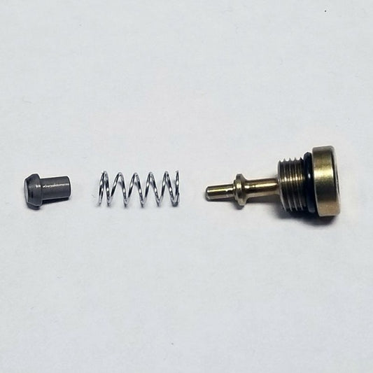 Flo-Dynamics 941967 Check Valve – Pump Relief, Pump Manifold(Located on Back, Must Unmount)