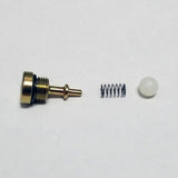 Flo-Dynamics 941969 Check Valve – Main, Fill Hose, Pump Manifold (Located on Top)