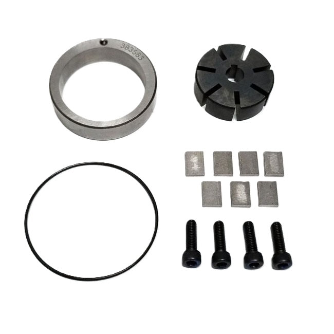Flo-Dynamics 941970 Kit – Pump Rebuild (Ring, Vanes, Vane Hub, Screws, O-Ring & Locator Pin)