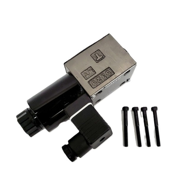 Flo-Dynamics 942300S Diverter Valve Solenoid – TSD650