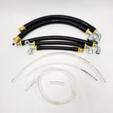Flo-Dynamics 943069 Kit – Internal Hoses, Pump Manifold TSDPS-735