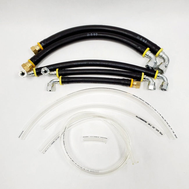 Flo-Dynamics 943069 Kit – Internal Hoses, Pump Manifold TSDPS-735