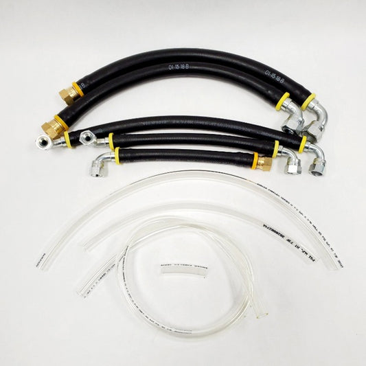Flo-Dynamics 943069 Kit – Internal Hoses, Pump Manifold TSDPS-735