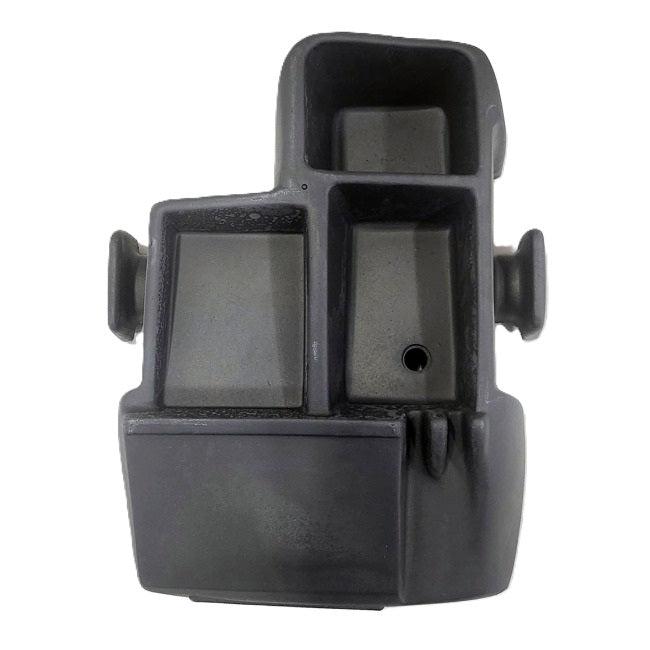 Flo-Dynamics 943086 Top Sink – Black