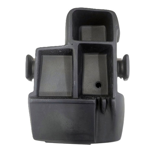 Flo-Dynamics 943086 Top Sink – Black