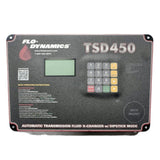 Flo-Dynamics 944002 Control Board Assembly, TSD450LCD (PCB, Panel, Overlay Sticker & Tape)