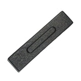 Flo-Dynamics 944003 Drip Pan – Plastic, Black