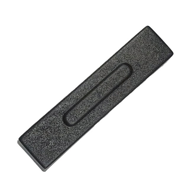 Flo-Dynamics 944003 Drip Pan – Plastic, Black