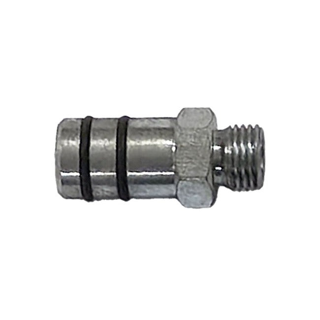 Flo-Dynamics 944010 Male Suction Fitting DFX
