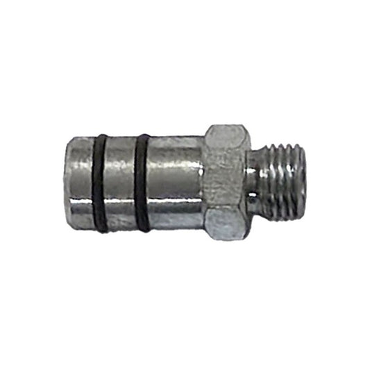 Flo-Dynamics 944010 Male Suction Fitting DFX