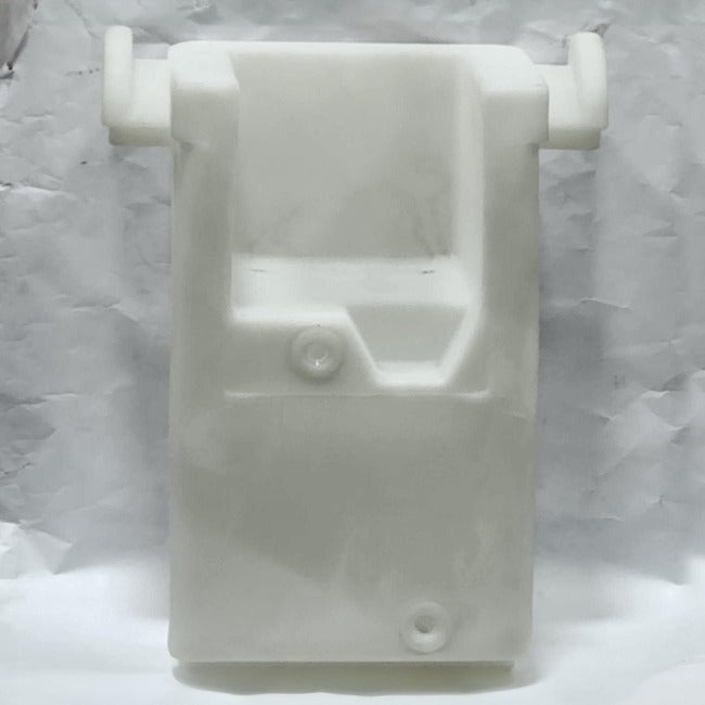Flo-Dynamics 944026 Tank – Waste Fluid, White