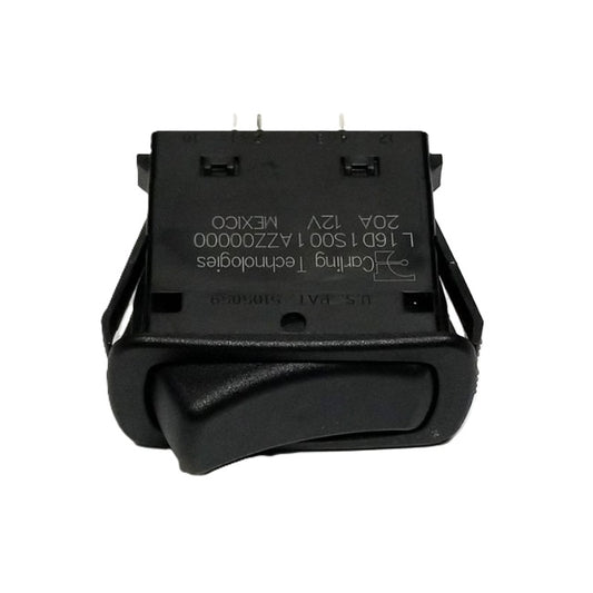 Flo-Dynamics 944037W Switch – Control Panel