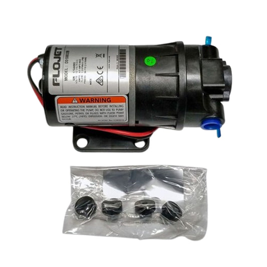 Flo-Dynamics 945000 Pump – New Fluid, BMJR