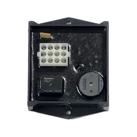 Flo-Dynamics 945001W Electronic Board – Main, BMJR