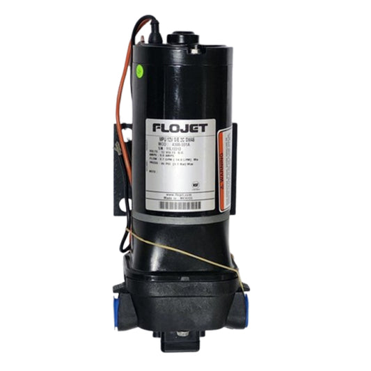 Flo-Dynamics 948000 Pump – DEF8000