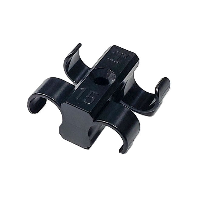 Flo-Dynamics R940674 Retainer – T-Clip 5/8 in. Hoses