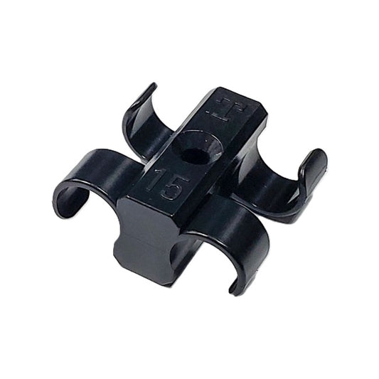 Flo-Dynamics R940674 Retainer – T-Clip 5/8 in. Hoses