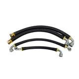 Flo-Dynamics R940985 Kit – Internal Hoses, Pump Manifold (TS-735, EETF 303B, FX)
