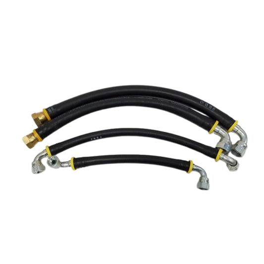 Flo-Dynamics R940985 Kit – Internal Hoses, Pump Manifold (TS-735, EETF 303B, FX)