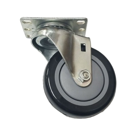 Flo-Dynamics R942137 Wheel – Free Swivel Caster