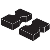 Freedom Hydraulics Arbor Plates For 50 Ton Presses