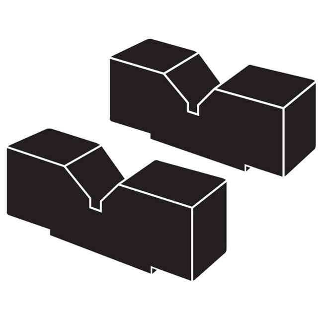 Freedom Hydraulics Arbor Plates 100 Ton