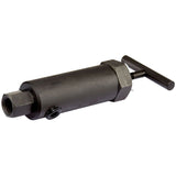 Freedom Hydraulics In-Line Adjustable Pressure Relief Valve, 3/8In. Nptf