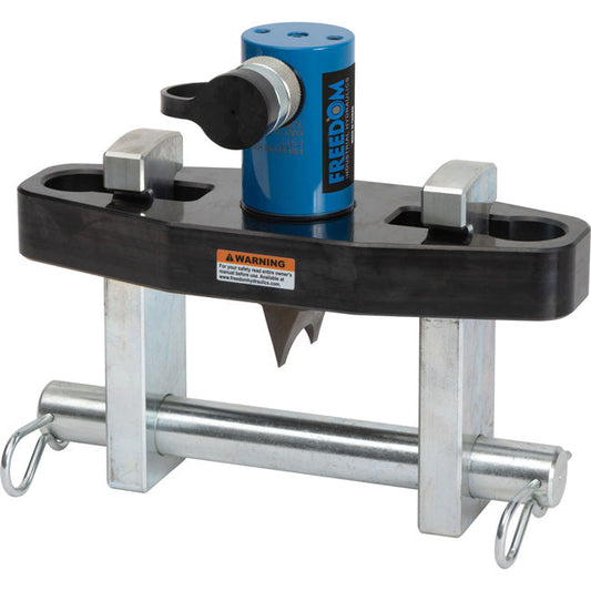 Freedom Hydraulics 10 Ton Flange Spreader