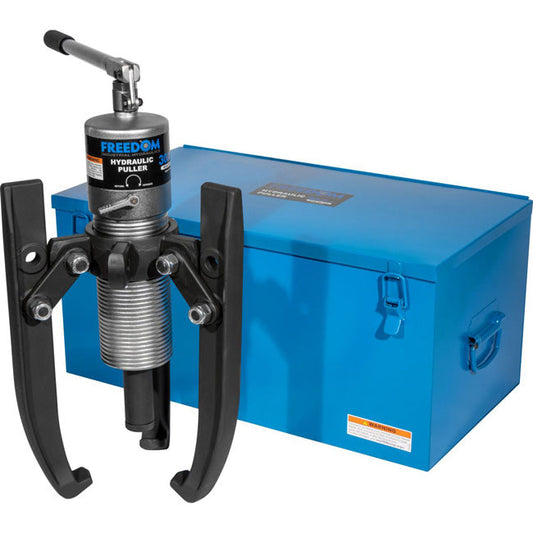 Freedom Hydraulics 30 Ton Hydraulic Puller