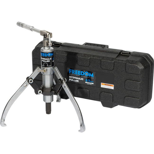 Freedom Hydraulics 6 Ton Hydraulic Puller