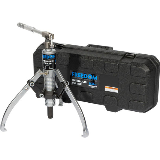 Freedom Hydraulics 6 Ton Hydraulic Puller