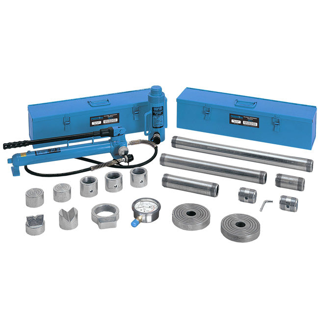 Freedom Hydraulics 20 Ton Maintenance Kit, Forged Adapters