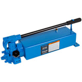 Freedom Hydraulics 213 In3 10,000 Psi Two Speed Hand Pump