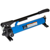 Freedom Hydraulics 45 In3 10,000 Psi Two Speed Hand Pump