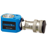 Freedom Hydraulics 5 Ton Single Acting Cylinder, 0.25In. Stroke