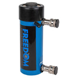 Freedom Hydraulics 30 Ton Double Acting Cylinder, 14.00In. Stroke