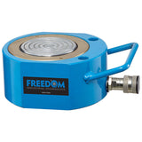 Freedom Hydraulics 150 Ton Flat Body, 0.63In. Stroke