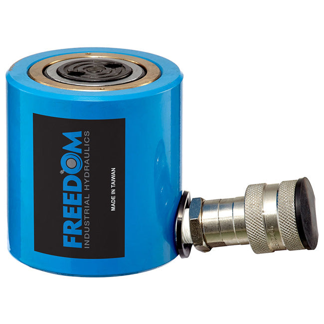 Freedom Hydraulics 20 Ton Low Profile, 1.75In. Stroke