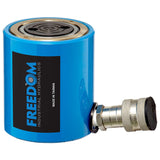 Freedom Hydraulics 30 Ton Low Profile, 2.50In. Stroke