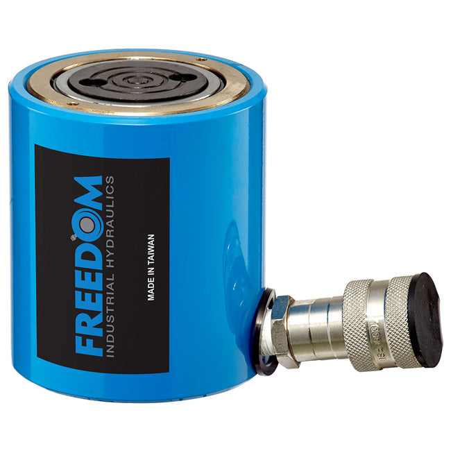 Freedom Hydraulics 30 Ton Low Profile, 2.50In. Stroke