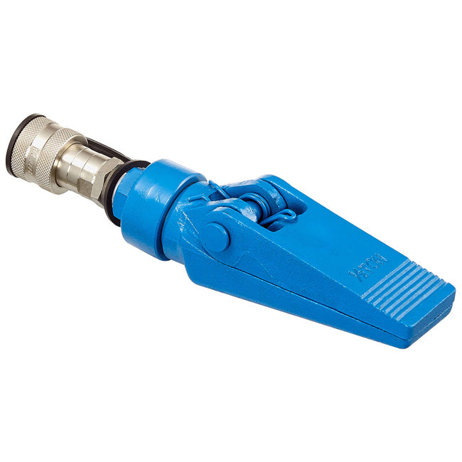 Freedom Hydraulics 1/2 Ton Spreader, 3/8In. Nptf