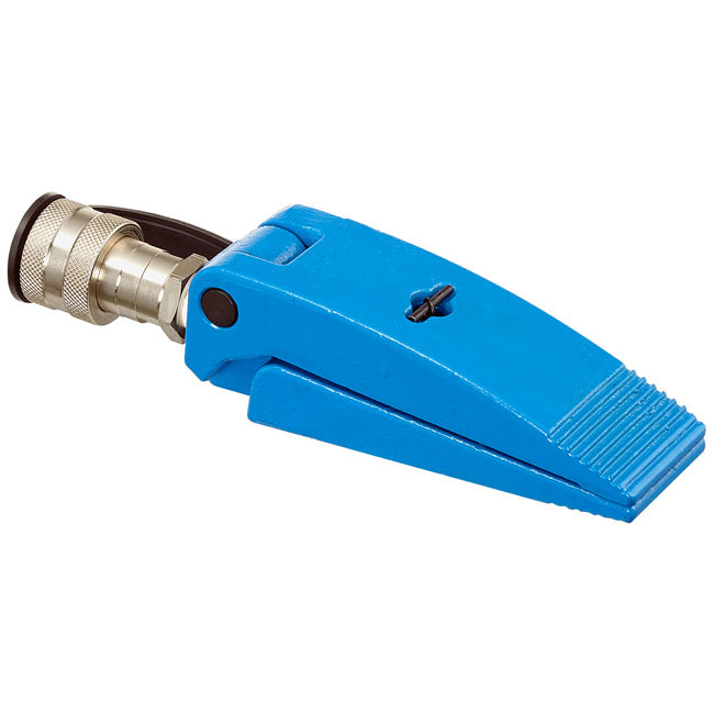 Freedom Hydraulics 1 Ton Spreader, 3/8In. Nptf