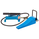 Freedom Hydraulics 1.4 Ton Spreader 3/8In. Nptf With Pump And Hose