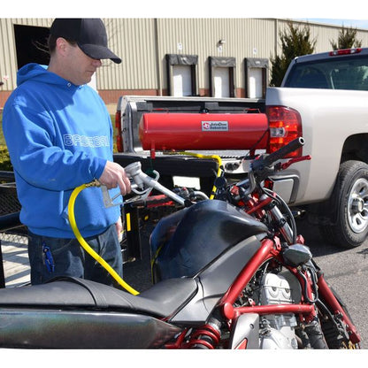 JohnDow 15 Gallon Fuel Station P/N: JDI-FST15