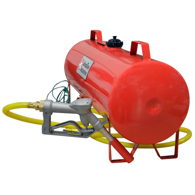 JohnDow 15 Gallon Fuel Station P/N: JDI-FST15