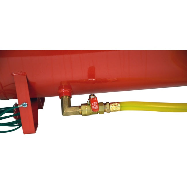 JohnDow 15 Gallon Fuel Station P/N: JDI-FST15