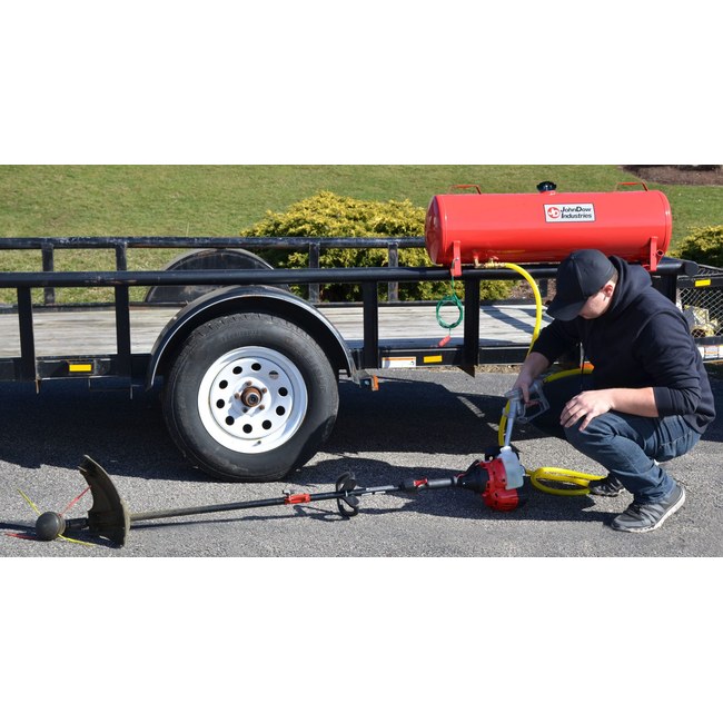 JohnDow 15 Gallon Fuel Station P/N: JDI-FST15